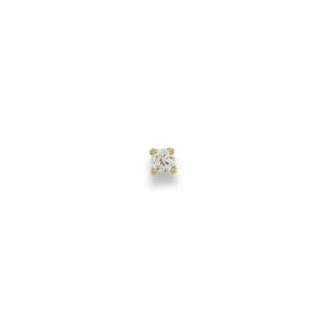 Piercing mini stud