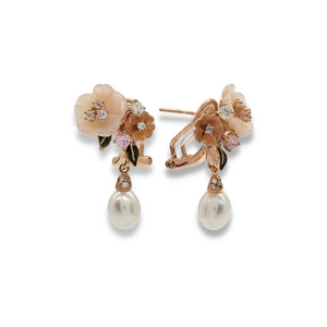 Arete Floral