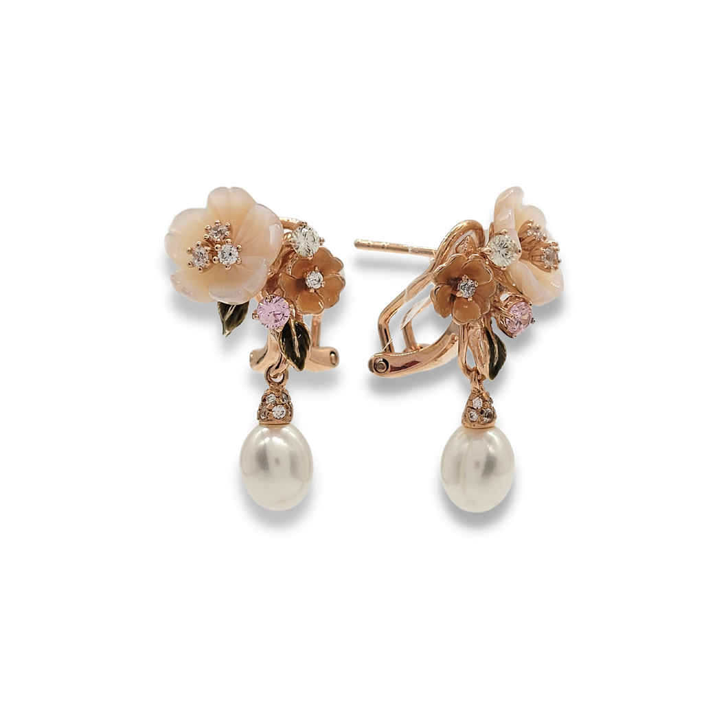 Arete Floral