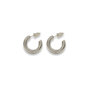 Argollas Lisas