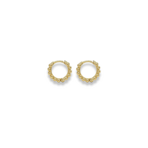 Argollas Cuentas Mini