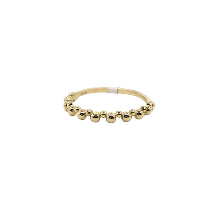 Anillo Patron - D'Santos Joyeros