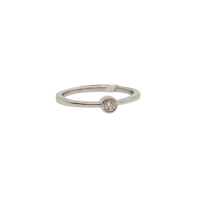 Anillo Stud - D'Santos Joyeros