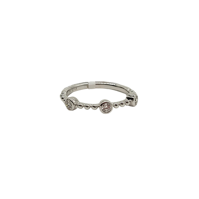 Anillo Trilogia - D'Santos Joyeros