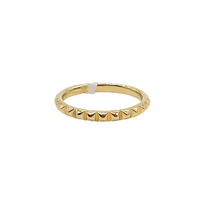 Anillo Puas - D'Santos Joyeros