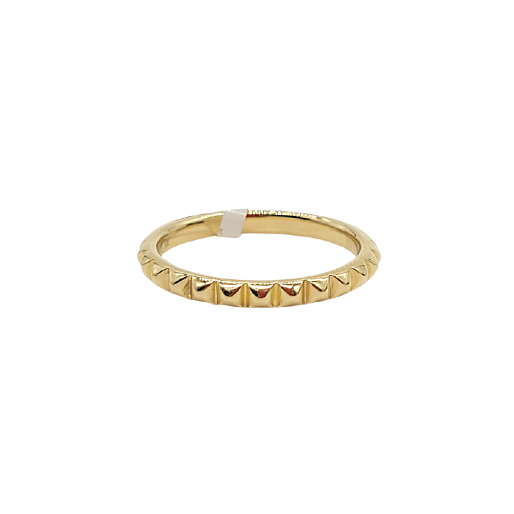 Anillo Puas - D'Santos Joyeros