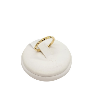 Anillo Puas - D'Santos Joyeros